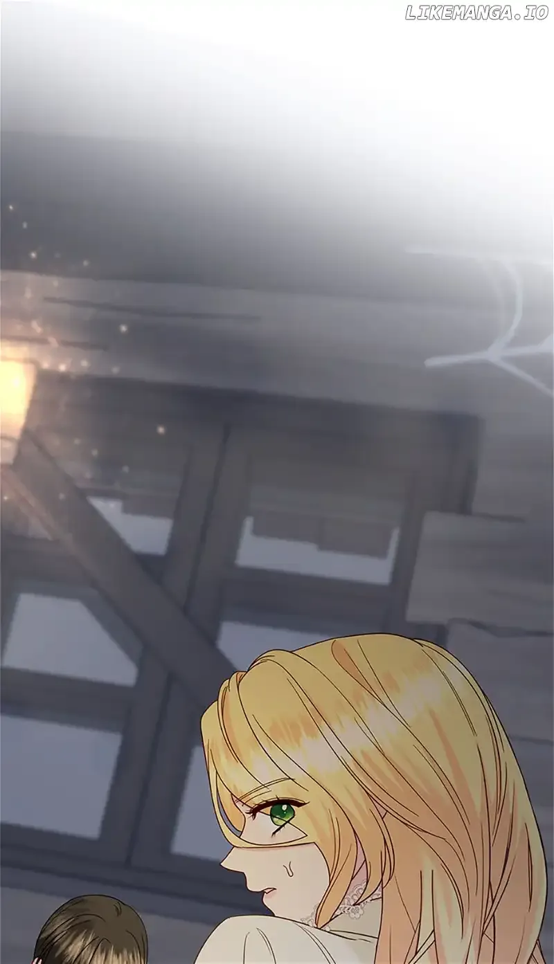 I stole the child of my war-mad husband Chapter 68 Online - página 83