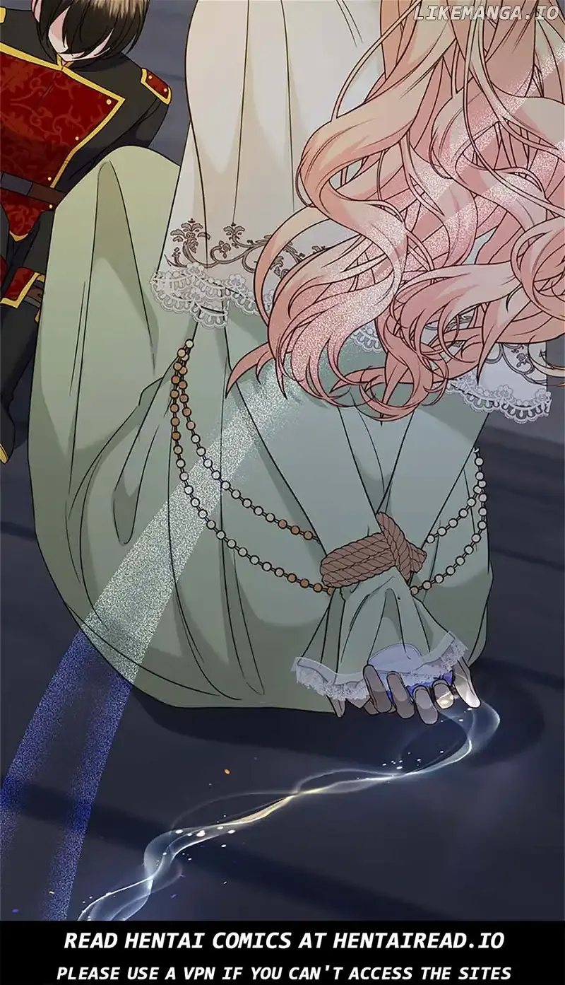 I stole the child of my war-mad husband Chapter 68 Online - página 84
