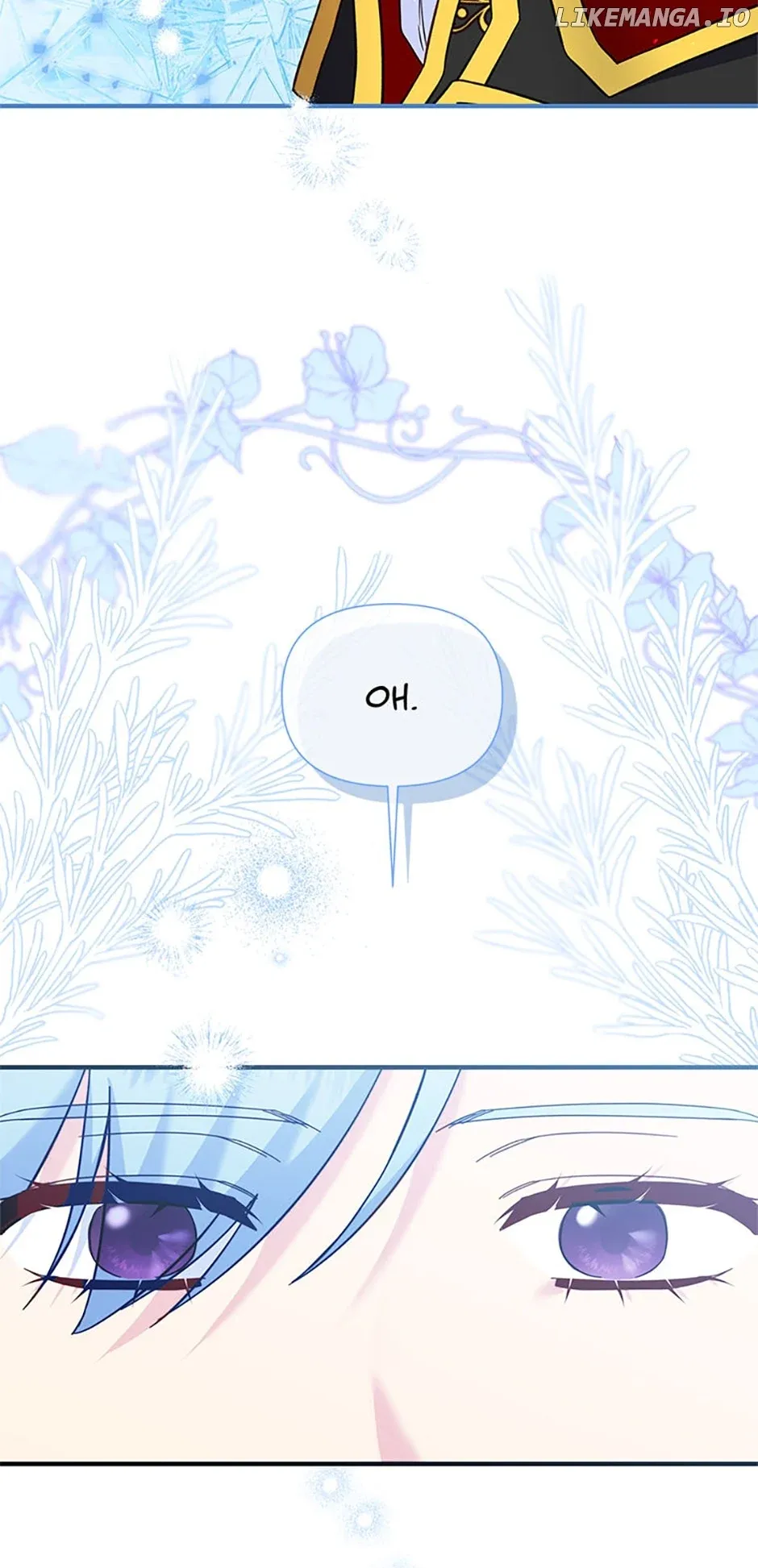 I stole the child of my war-mad husband Chapter 71 Online - página 3