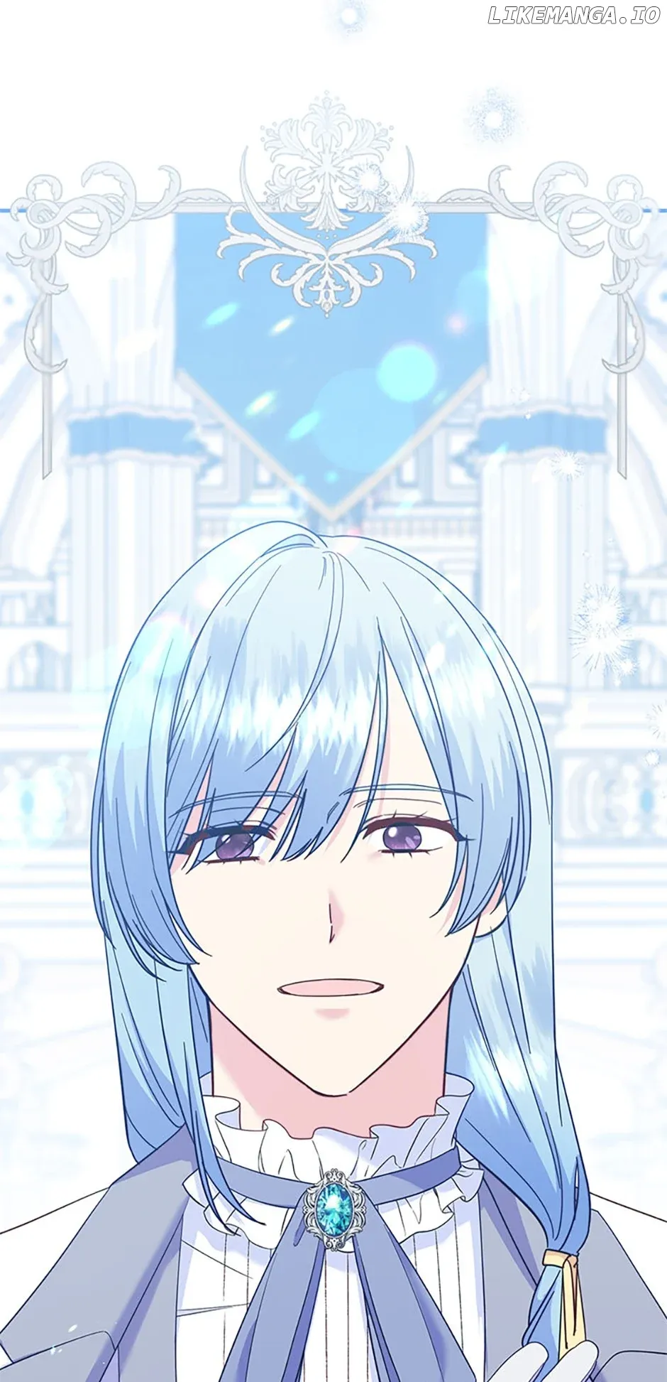 I stole the child of my war-mad husband Chapter 71 Online - página 4