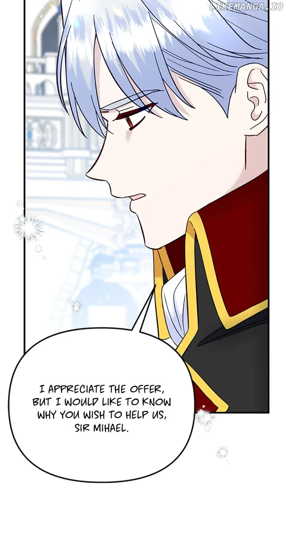 I stole the child of my war-mad husband Chapter 71 Online - página 15