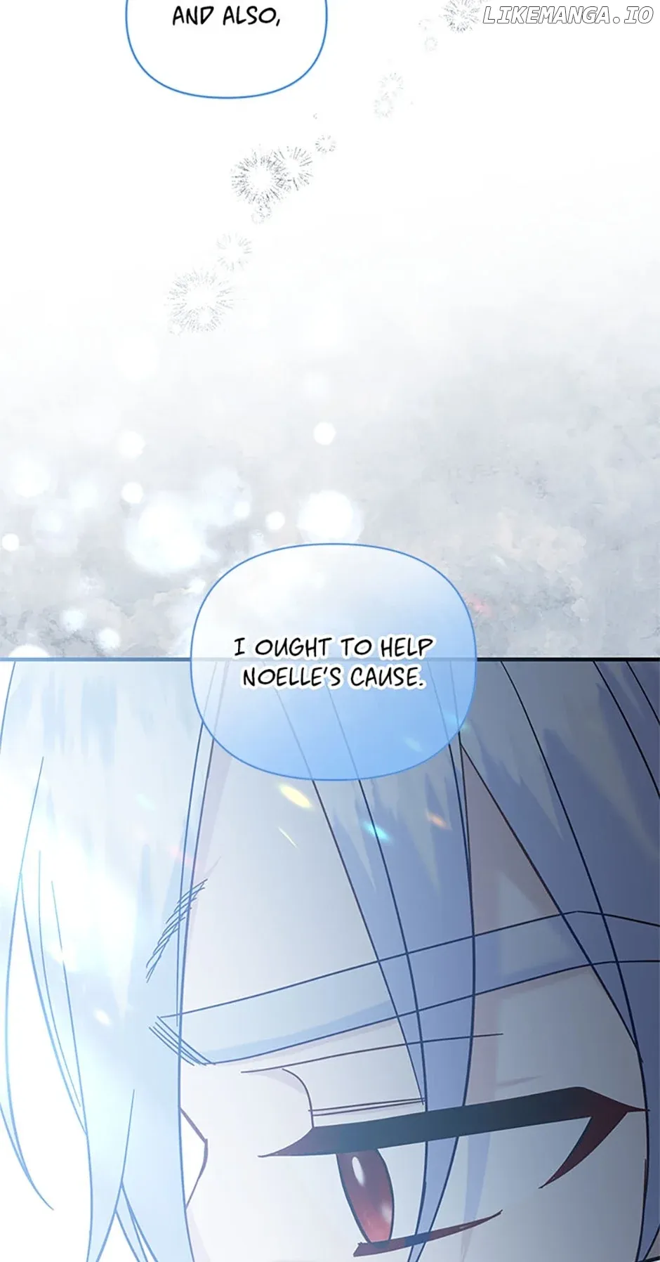 I stole the child of my war-mad husband Chapter 71 Online - página 17
