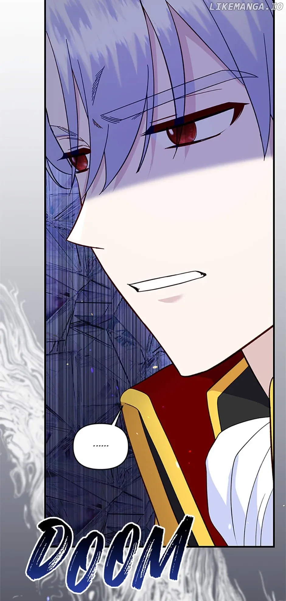 I stole the child of my war-mad husband Chapter 71 Online - página 21