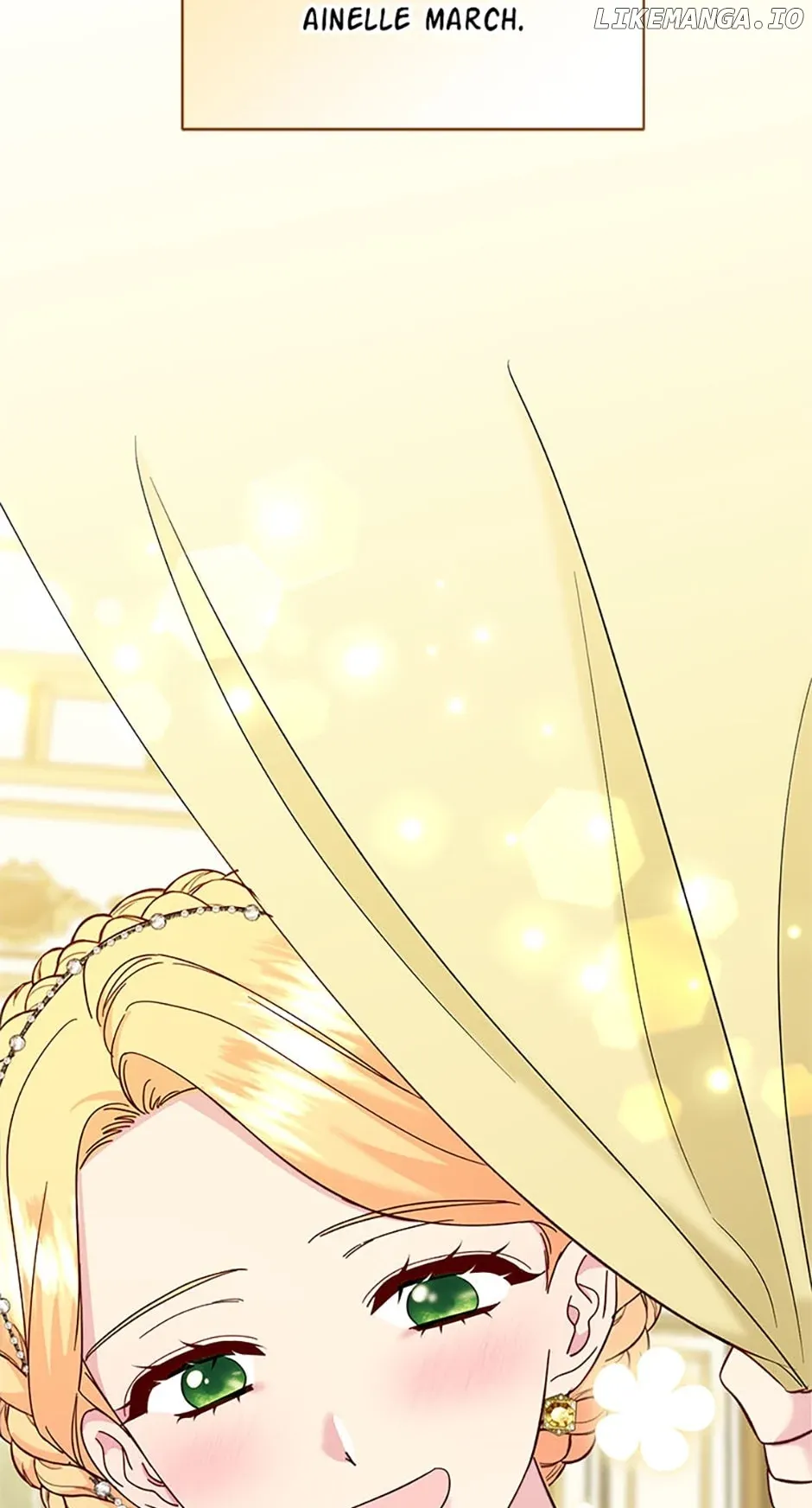 I stole the child of my war-mad husband Chapter 71 Online - página 26