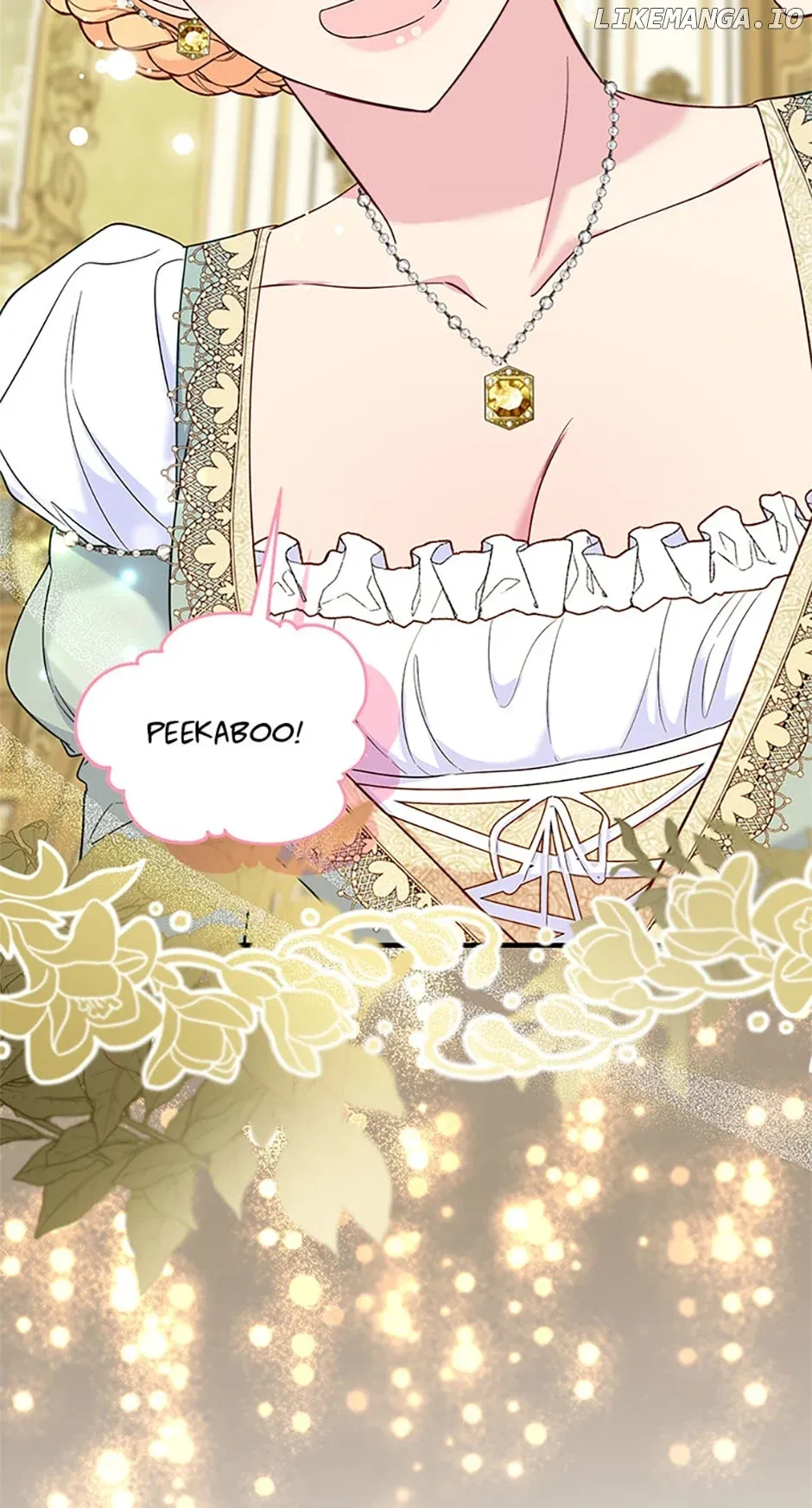 I stole the child of my war-mad husband Chapter 71 Online - página 27