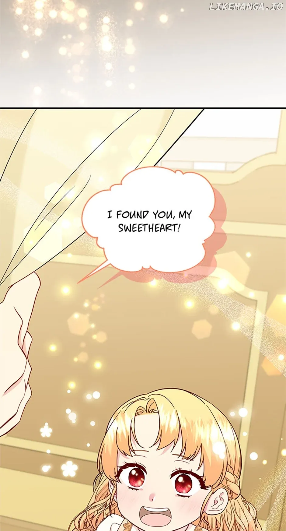 I stole the child of my war-mad husband Chapter 71 Online - página 28
