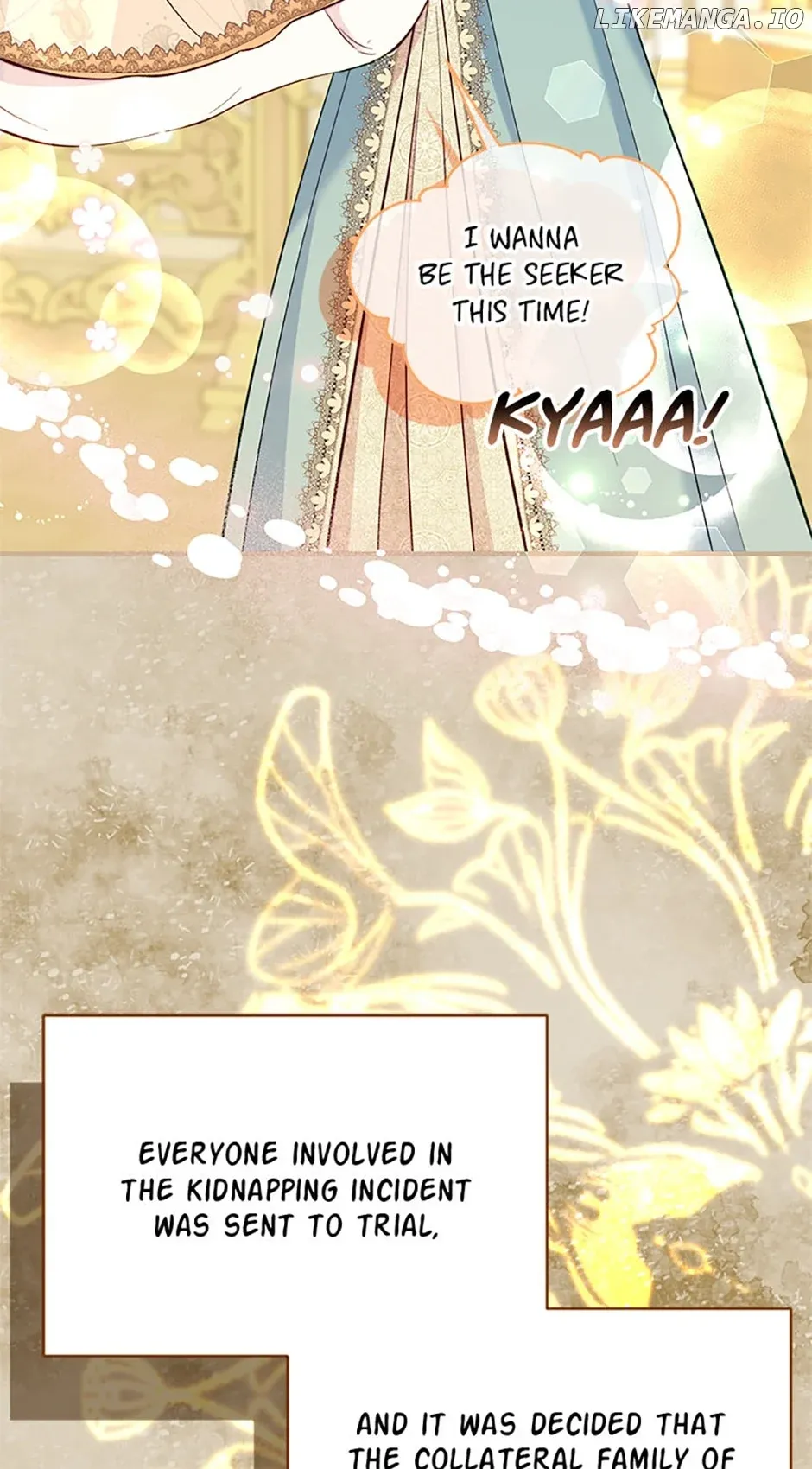 I stole the child of my war-mad husband Chapter 71 Online - página 31