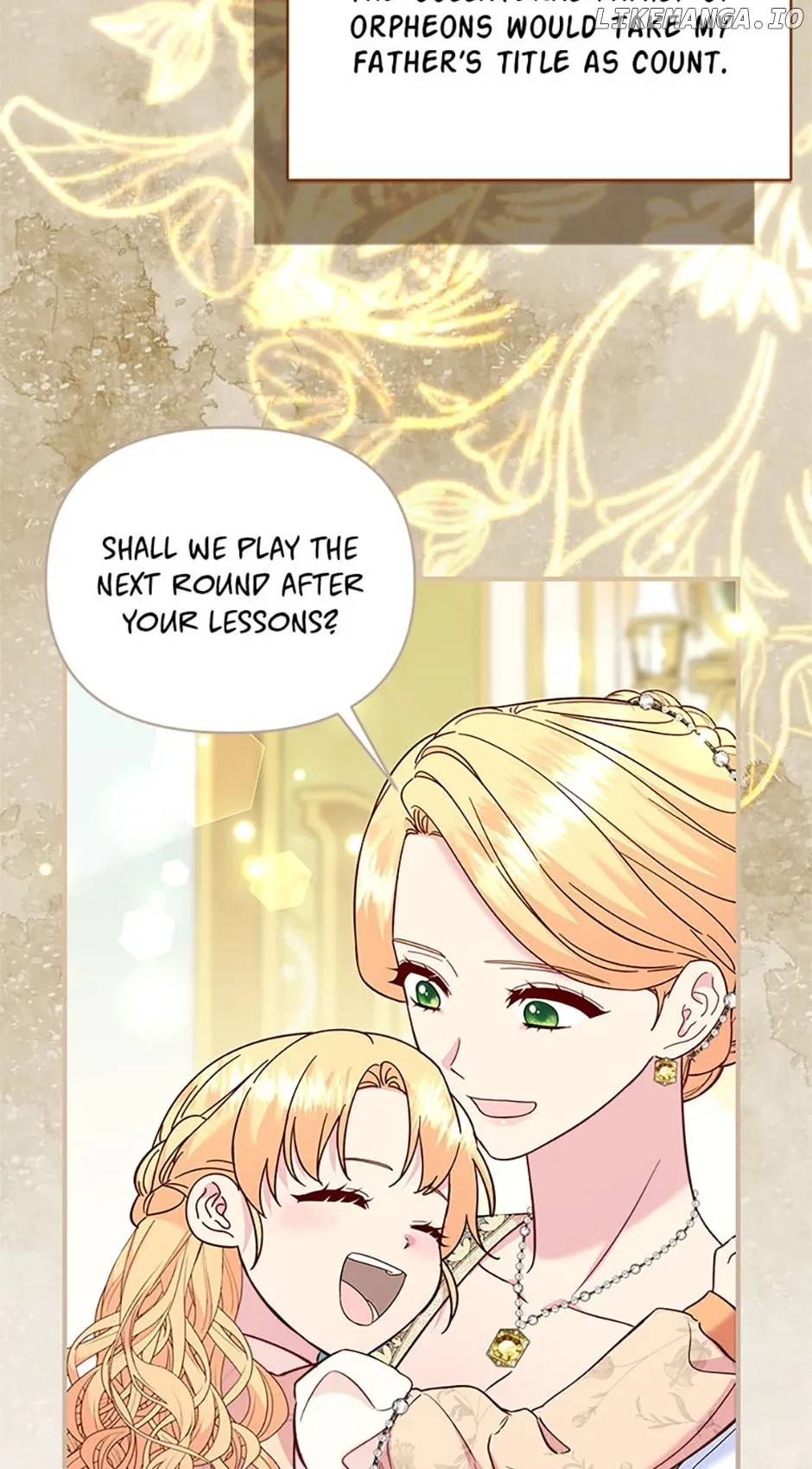 I stole the child of my war-mad husband Chapter 71 Online - página 32