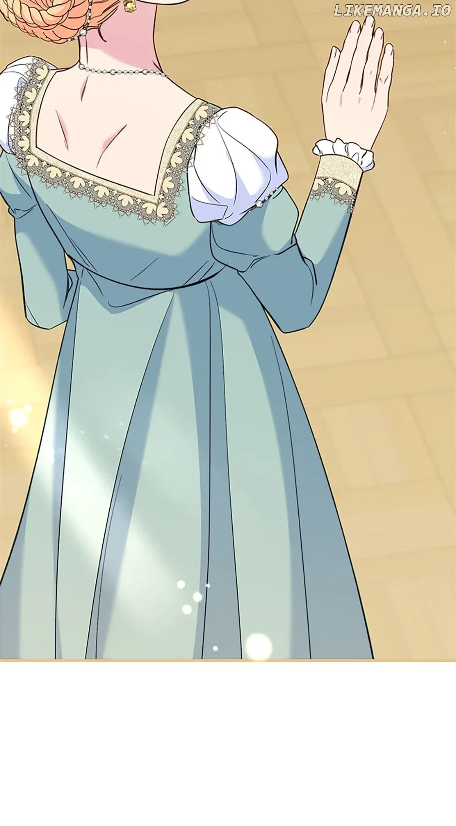 I stole the child of my war-mad husband Chapter 71 Online - página 35