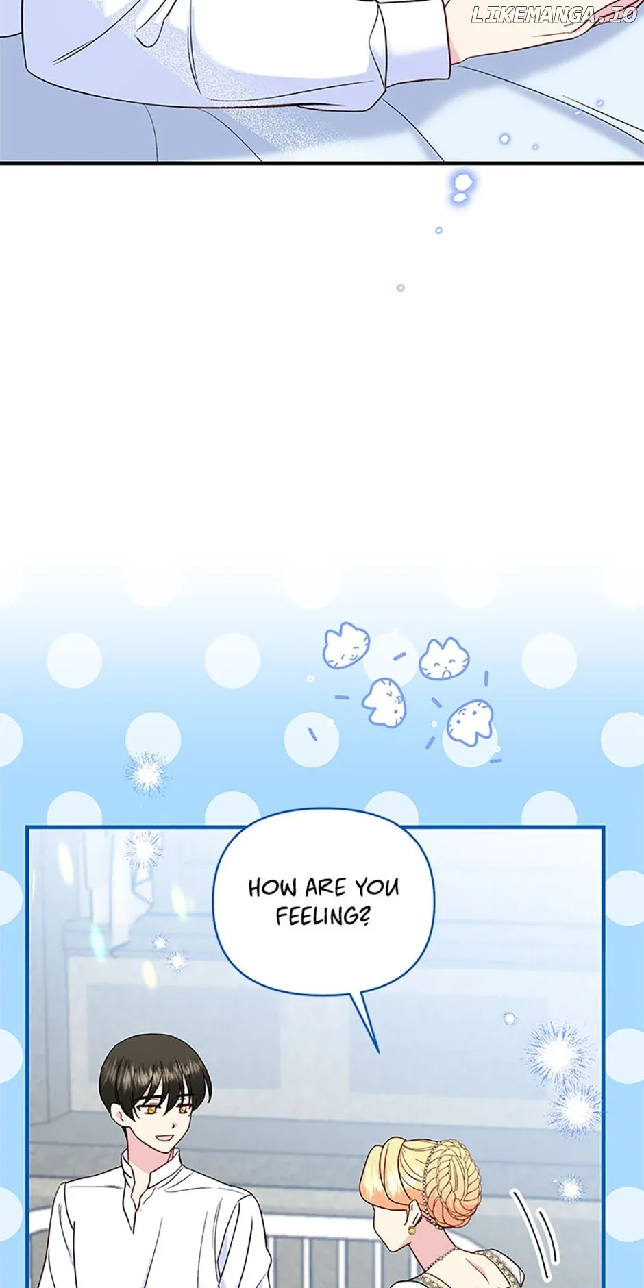 I stole the child of my war-mad husband Chapter 71 Online - página 39