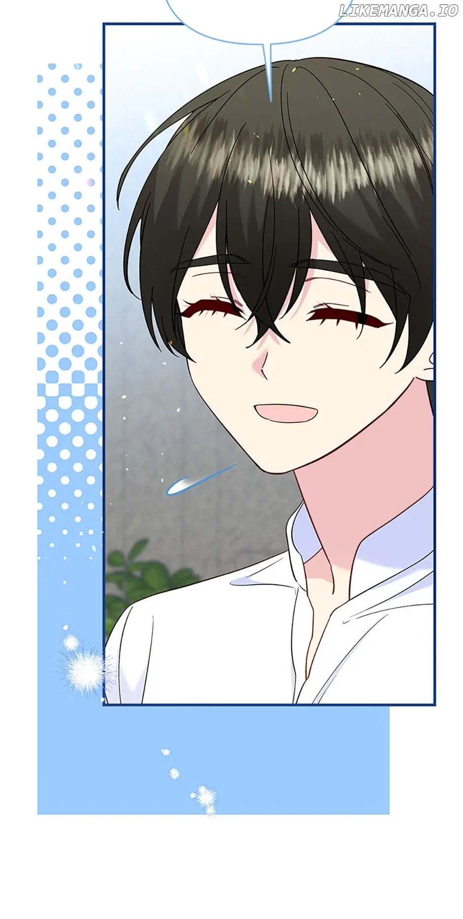 I stole the child of my war-mad husband Chapter 71 Online - página 42