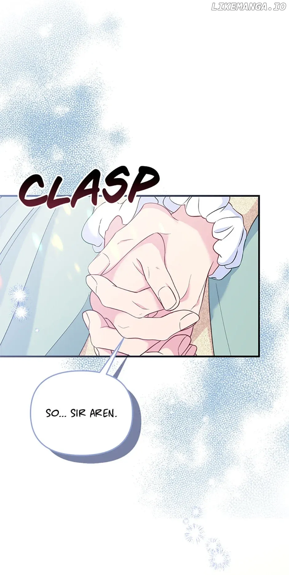 I stole the child of my war-mad husband Chapter 71 Online - página 44