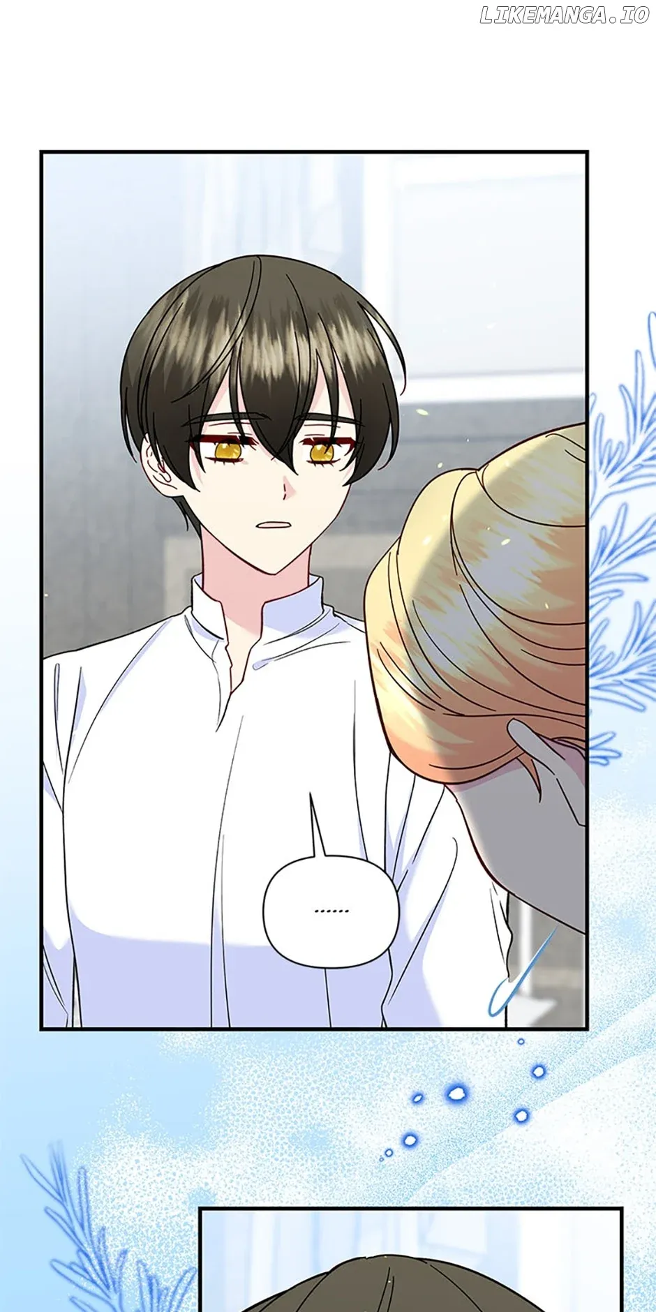I stole the child of my war-mad husband Chapter 71 Online - página 47