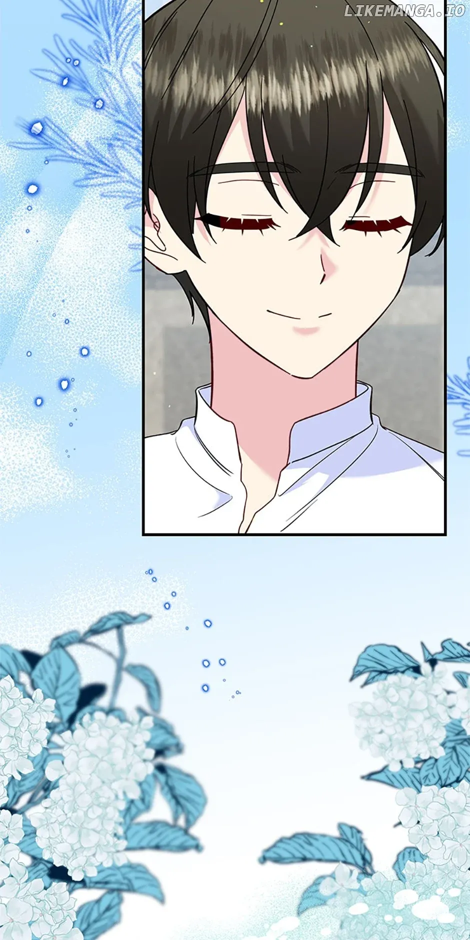 I stole the child of my war-mad husband Chapter 71 Online - página 48