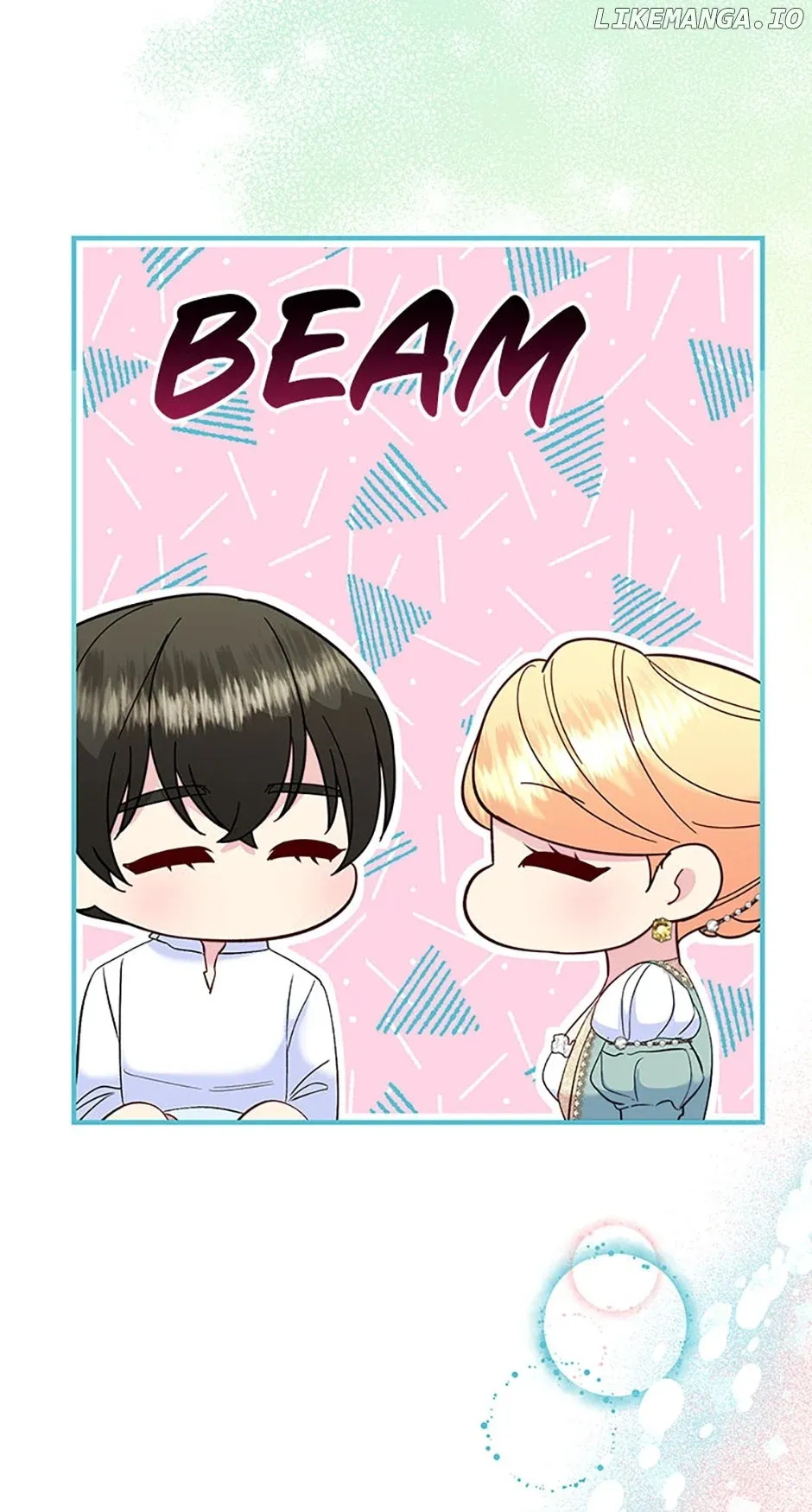 I stole the child of my war-mad husband Chapter 71 Online - página 53