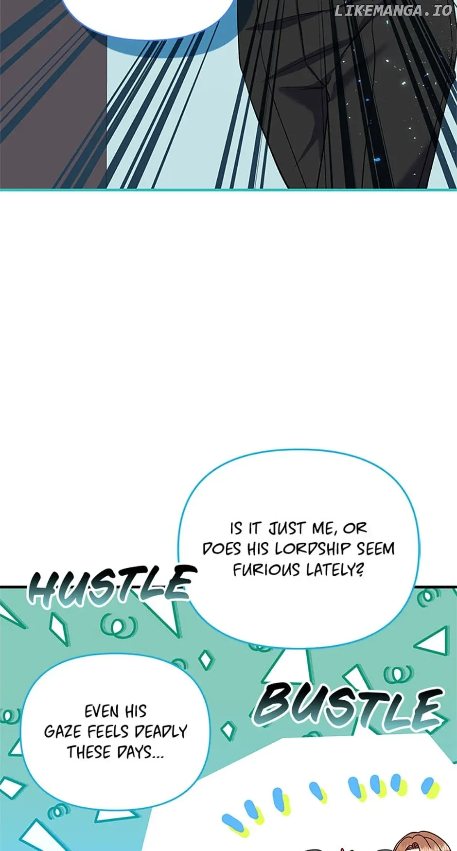 I stole the child of my war-mad husband Chapter 71 Online - página 56