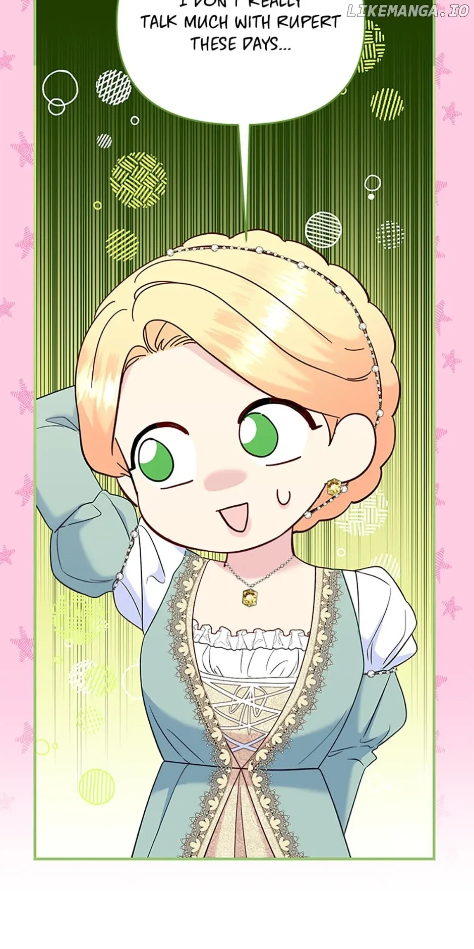 I stole the child of my war-mad husband Chapter 71 Online - página 62