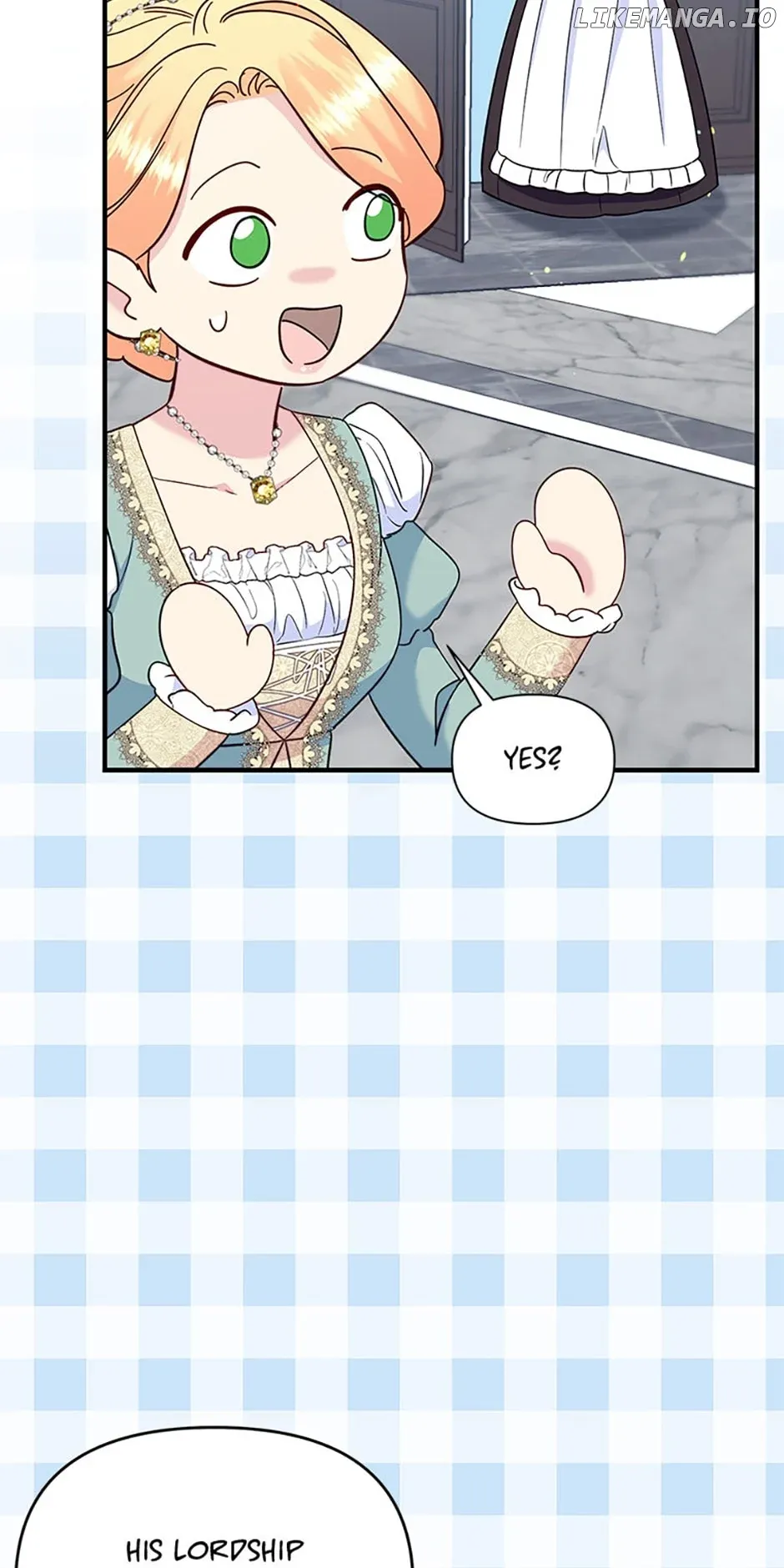 I stole the child of my war-mad husband Chapter 71 Online - página 66