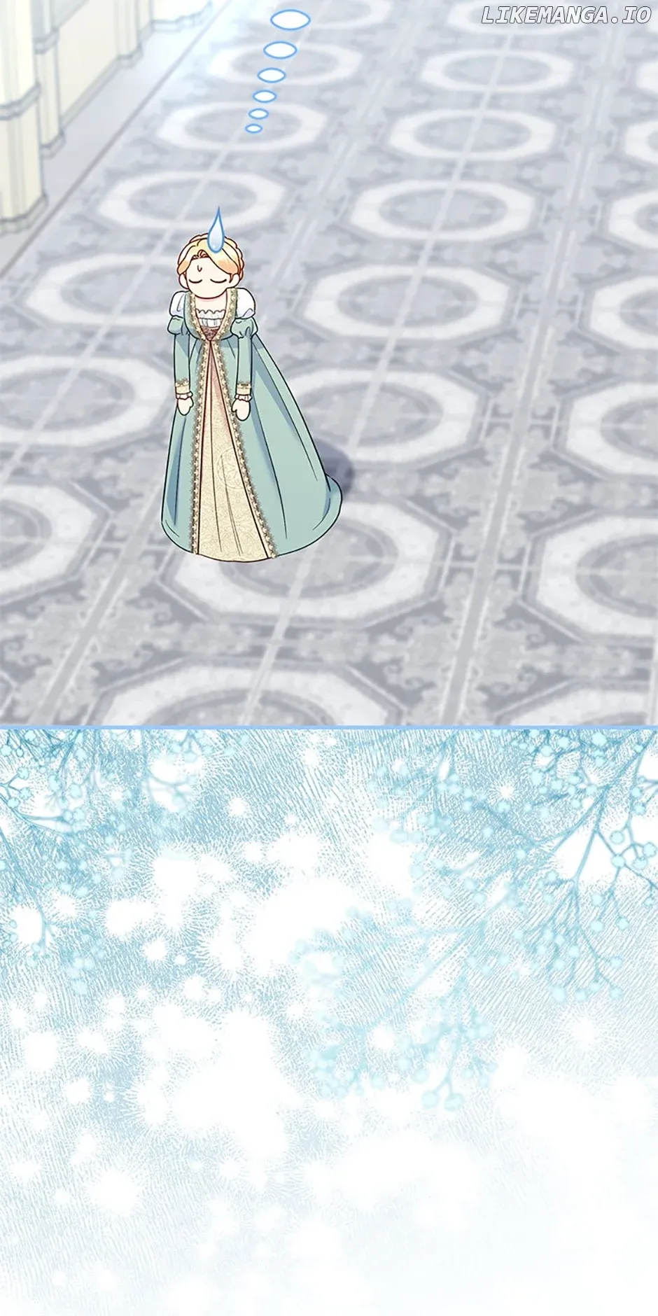 I stole the child of my war-mad husband Chapter 71 Online - página 69