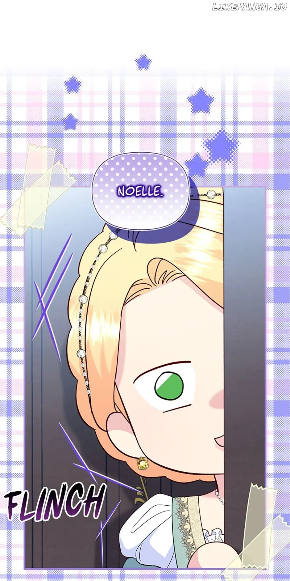 I stole the child of my war-mad husband Chapter 71 Online - página 73