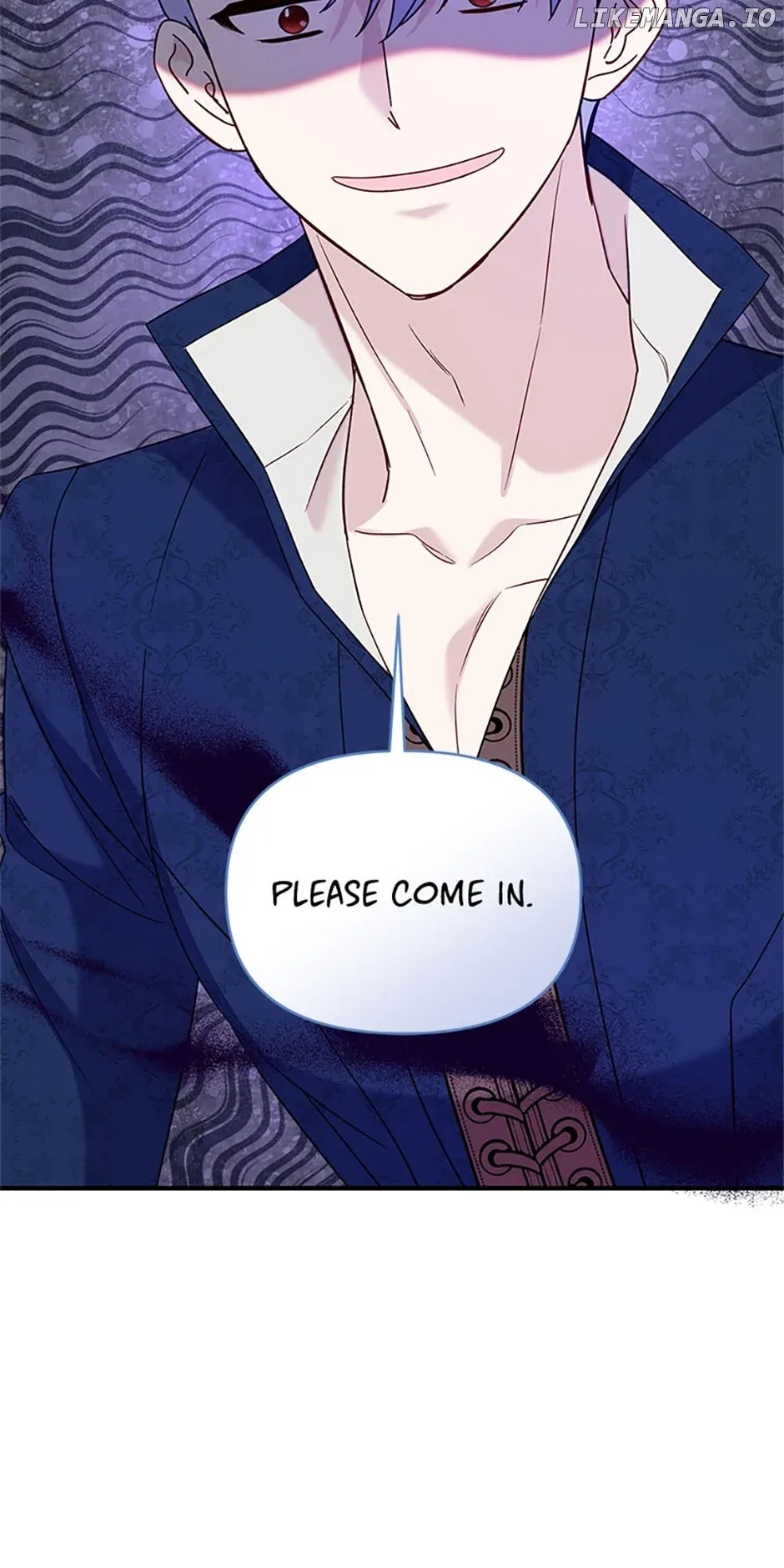 I stole the child of my war-mad husband Chapter 71 Online - página 77