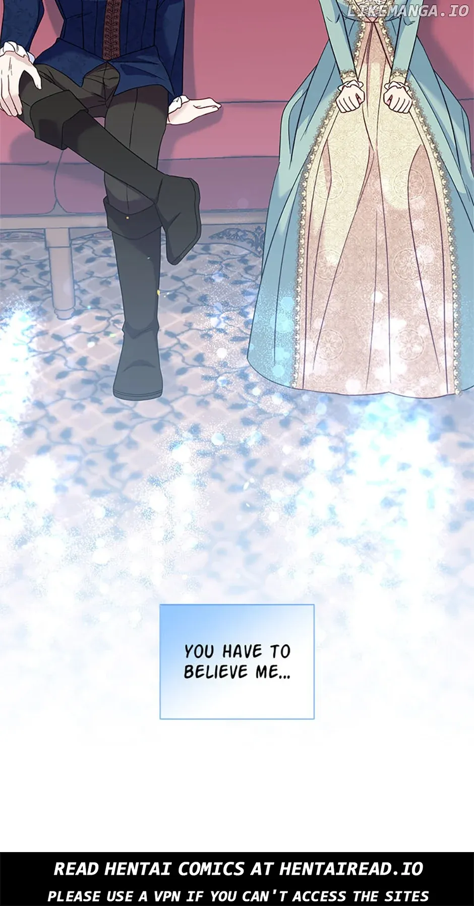 I stole the child of my war-mad husband Chapter 71 Online - página 82