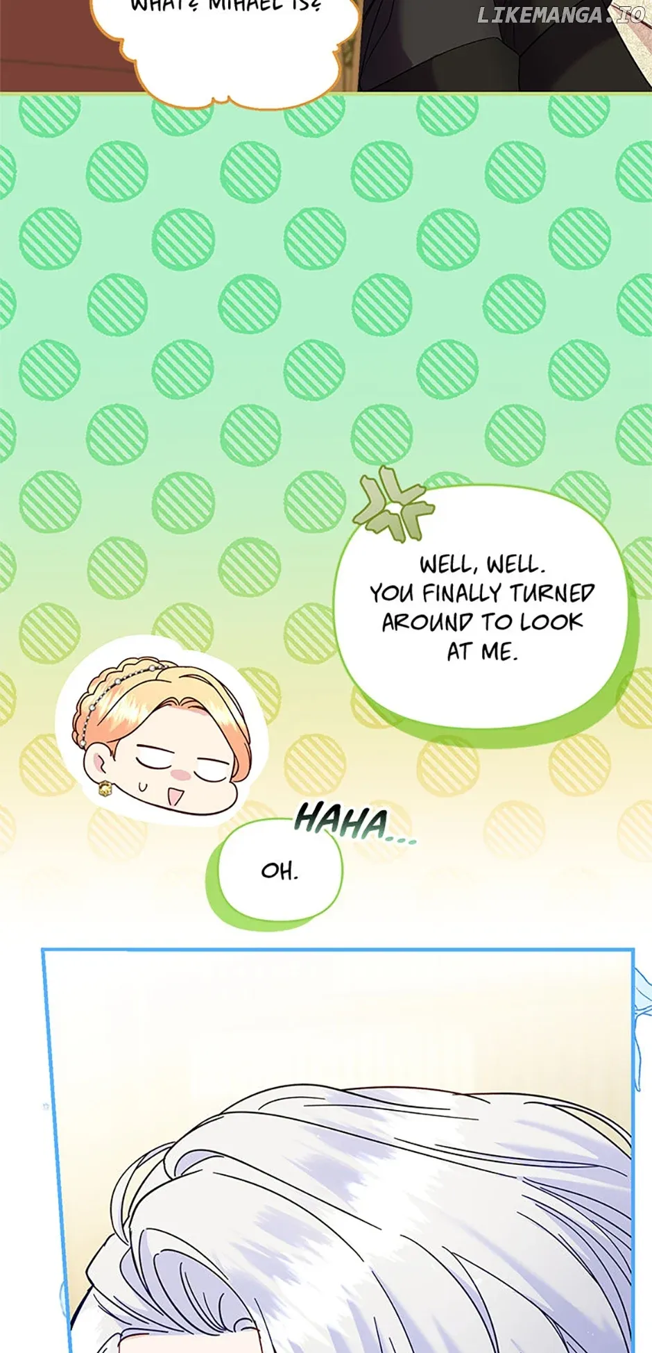 I stole the child of my war-mad husband Chapter 72 Online - página 4