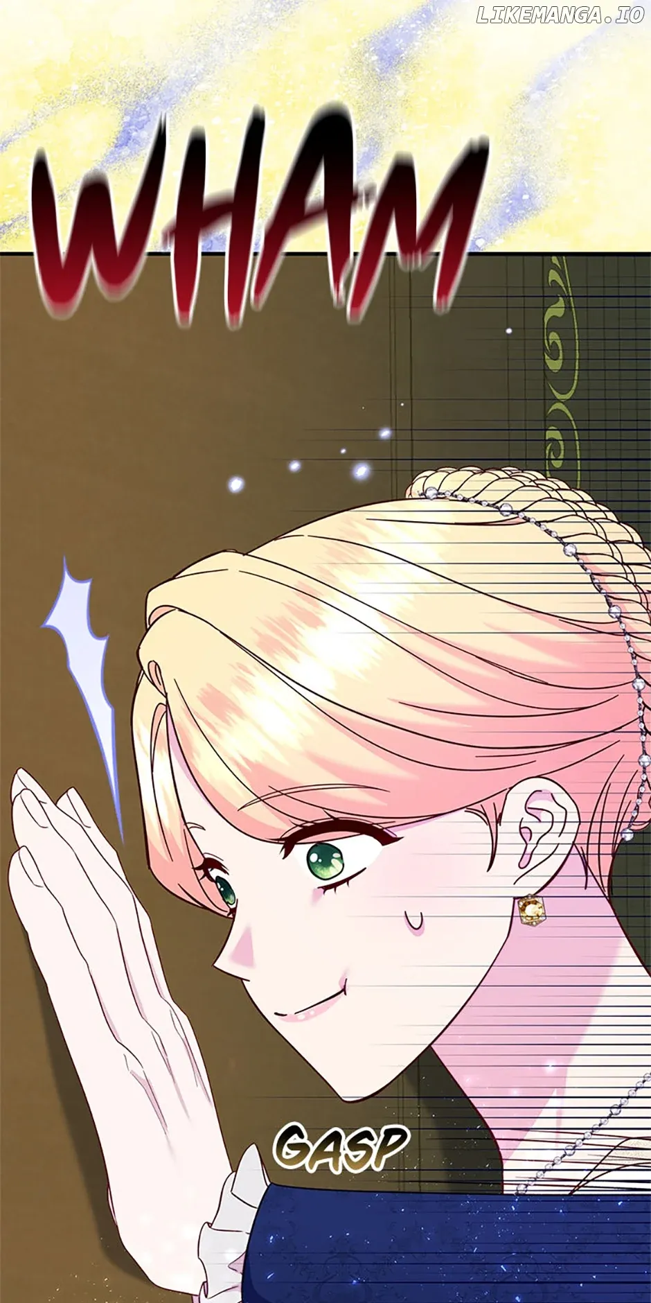 I stole the child of my war-mad husband Chapter 72 Online - página 15
