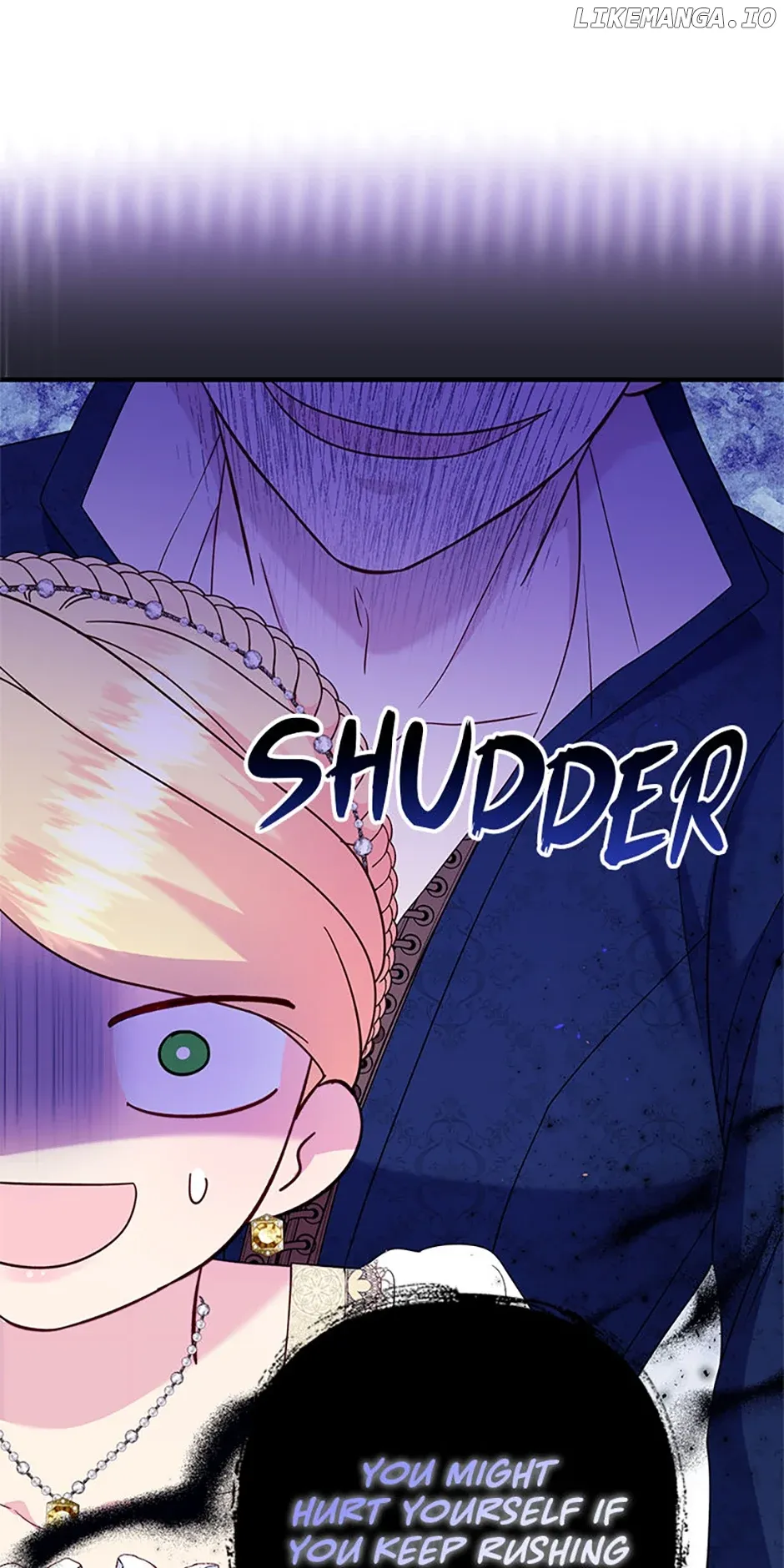 I stole the child of my war-mad husband Chapter 72 Online - página 17