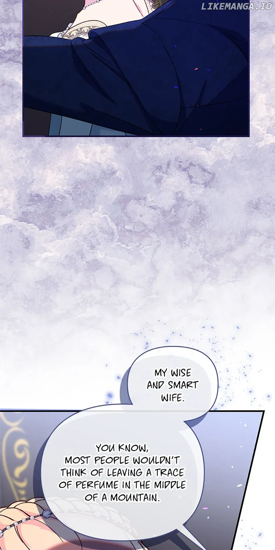 I stole the child of my war-mad husband Chapter 72 Online - página 19
