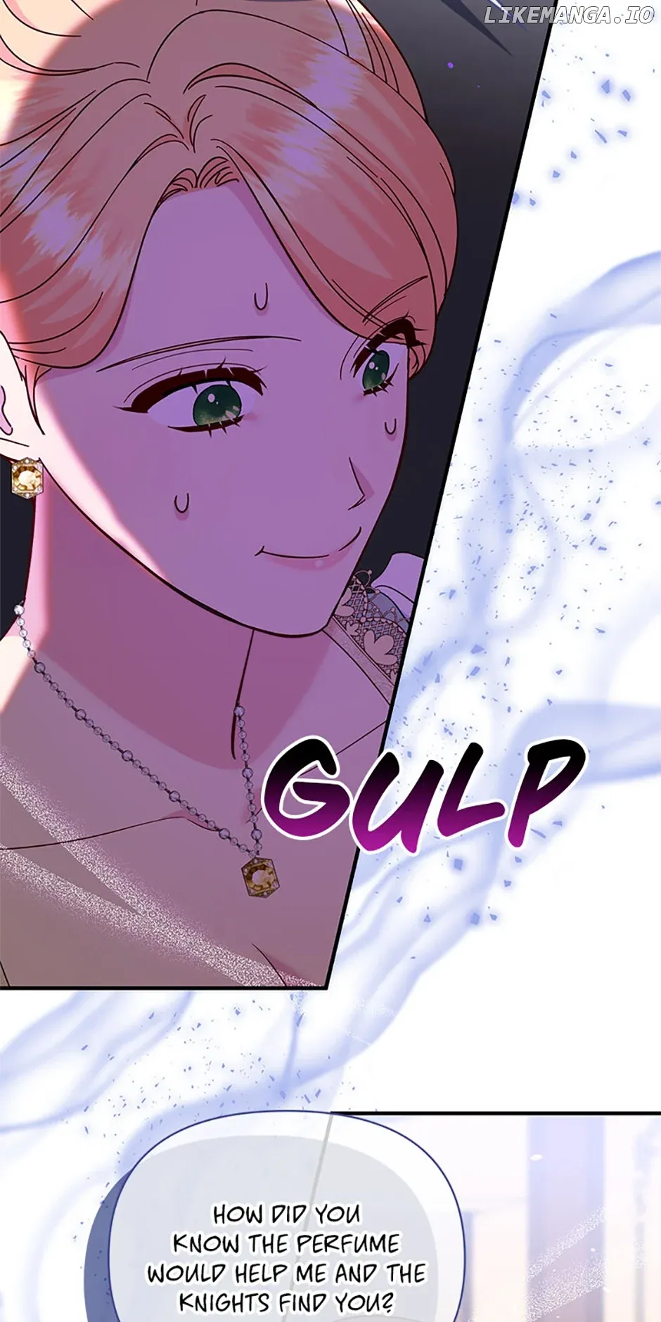 I stole the child of my war-mad husband Chapter 72 Online - página 20