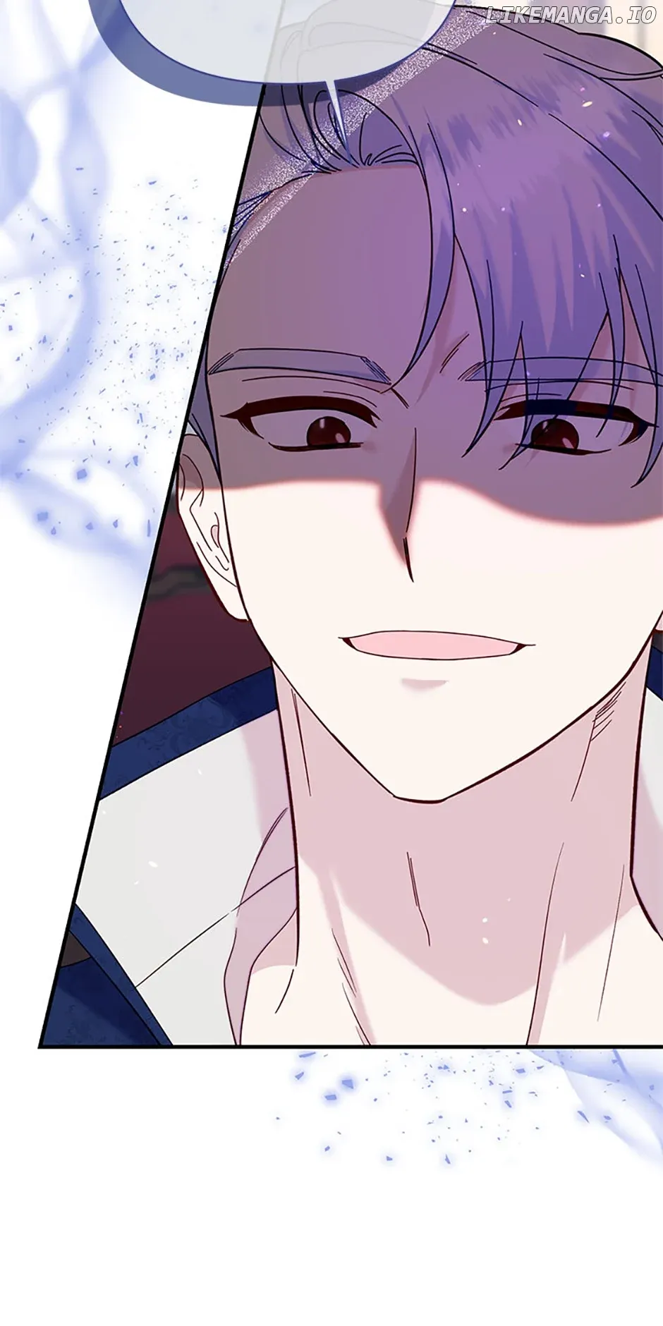 I stole the child of my war-mad husband Chapter 72 Online - página 21