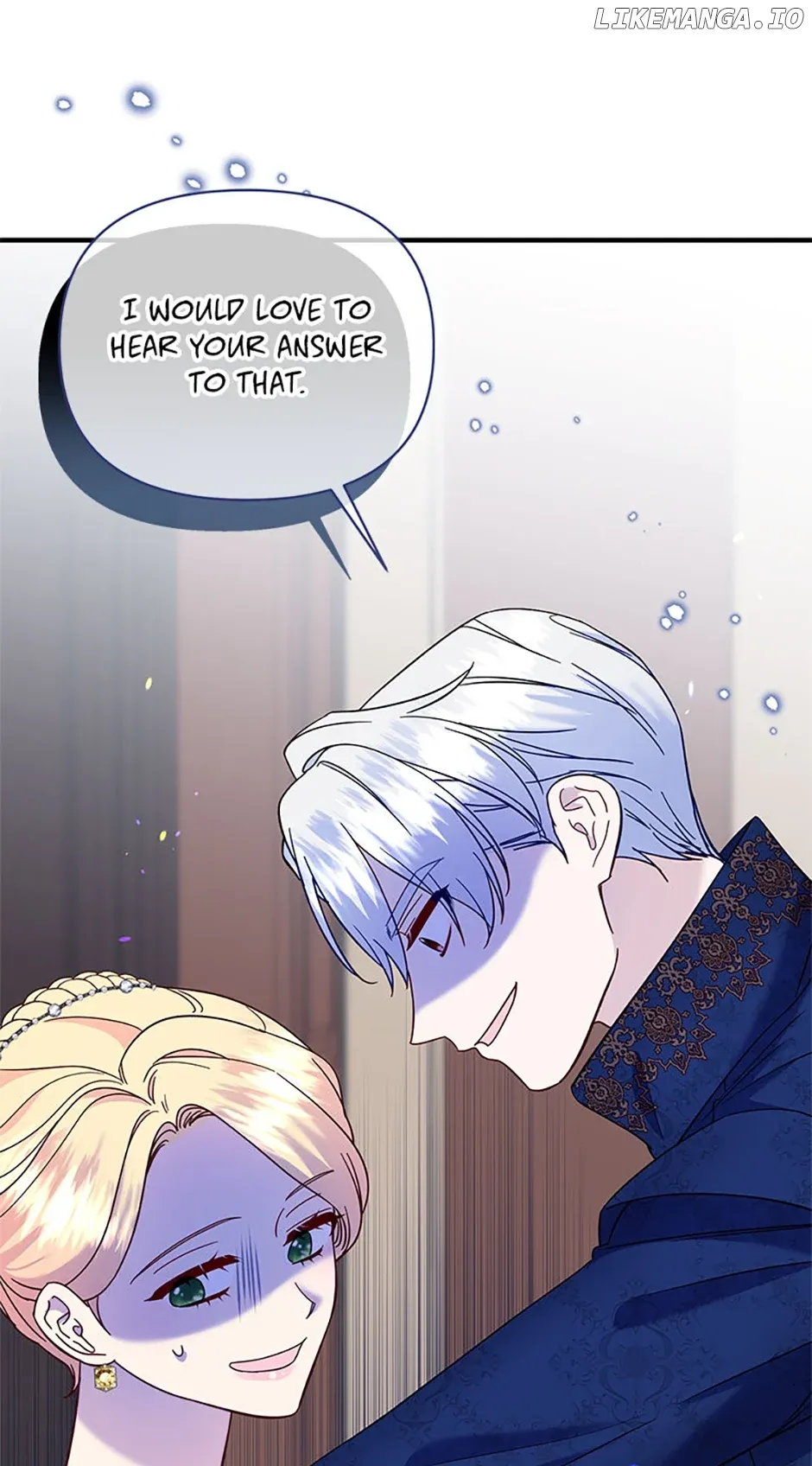 I stole the child of my war-mad husband Chapter 72 Online - página 22