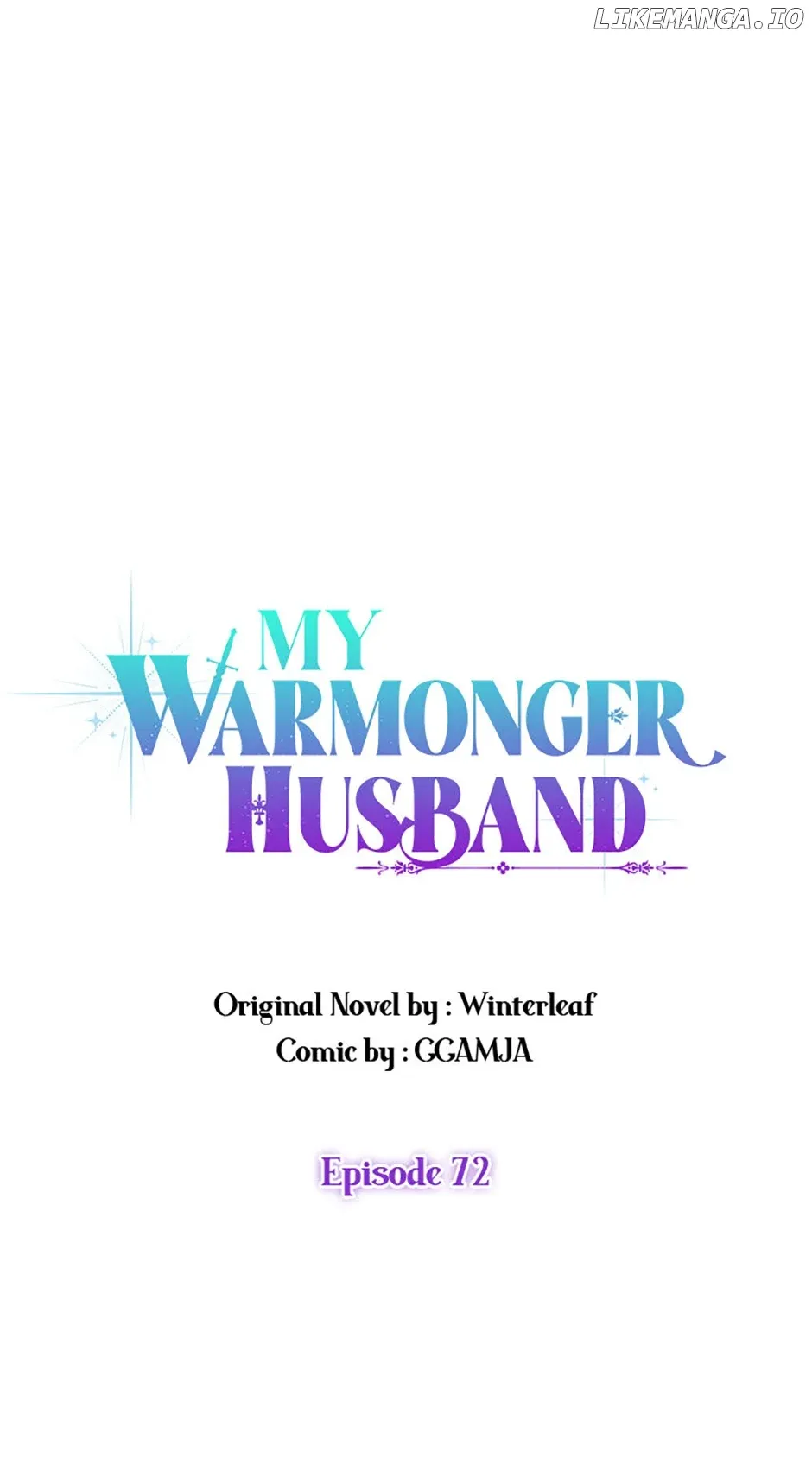 I stole the child of my war-mad husband Chapter 72 Online - página 25