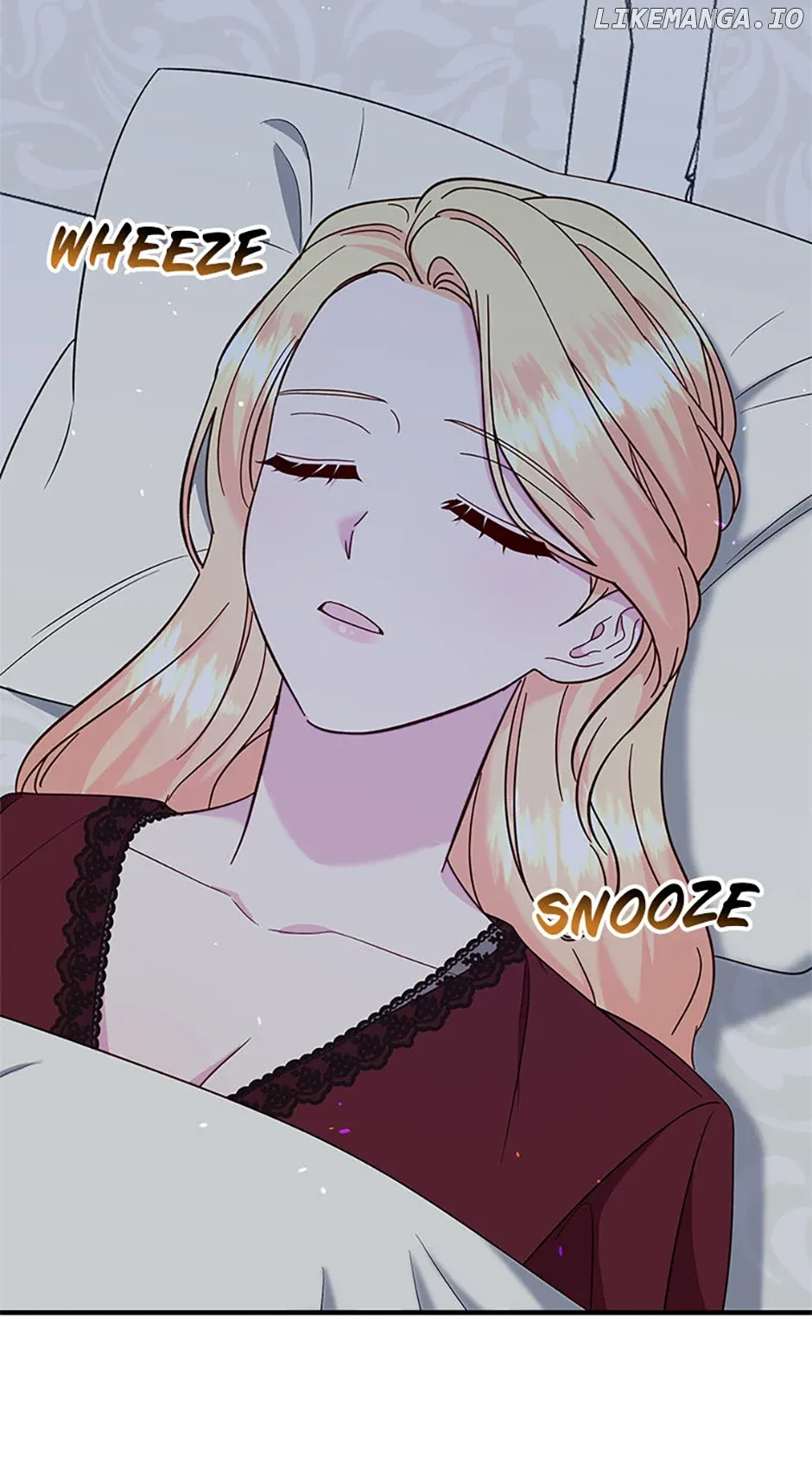I stole the child of my war-mad husband Chapter 72 Online - página 27