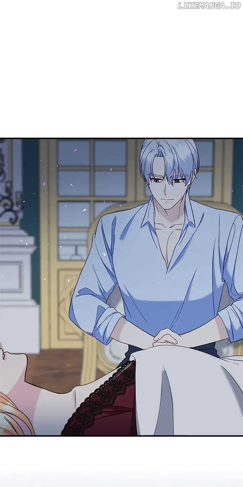I stole the child of my war-mad husband Chapter 72 Online - página 28