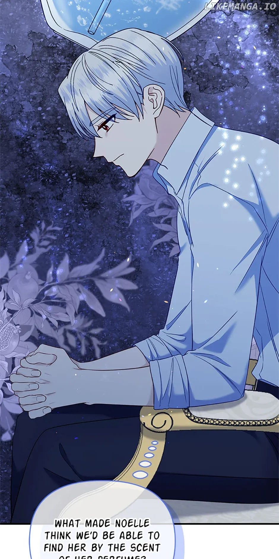 I stole the child of my war-mad husband Chapter 72 Online - página 30