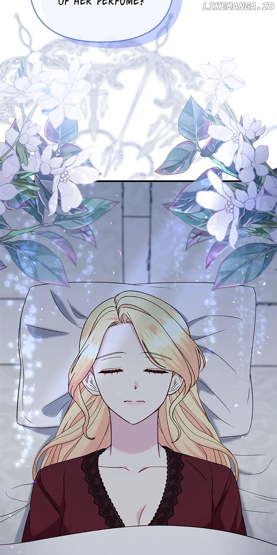 I stole the child of my war-mad husband Chapter 72 Online - página 31