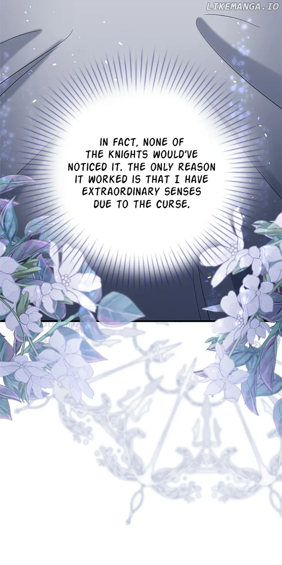 I stole the child of my war-mad husband Chapter 72 Online - página 32