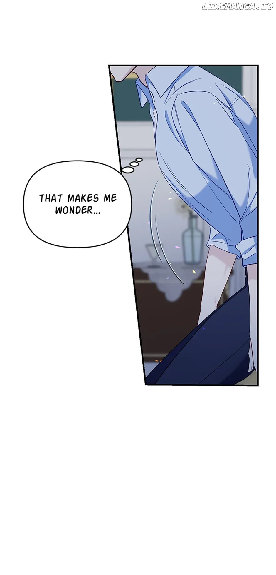 I stole the child of my war-mad husband Chapter 72 Online - página 33