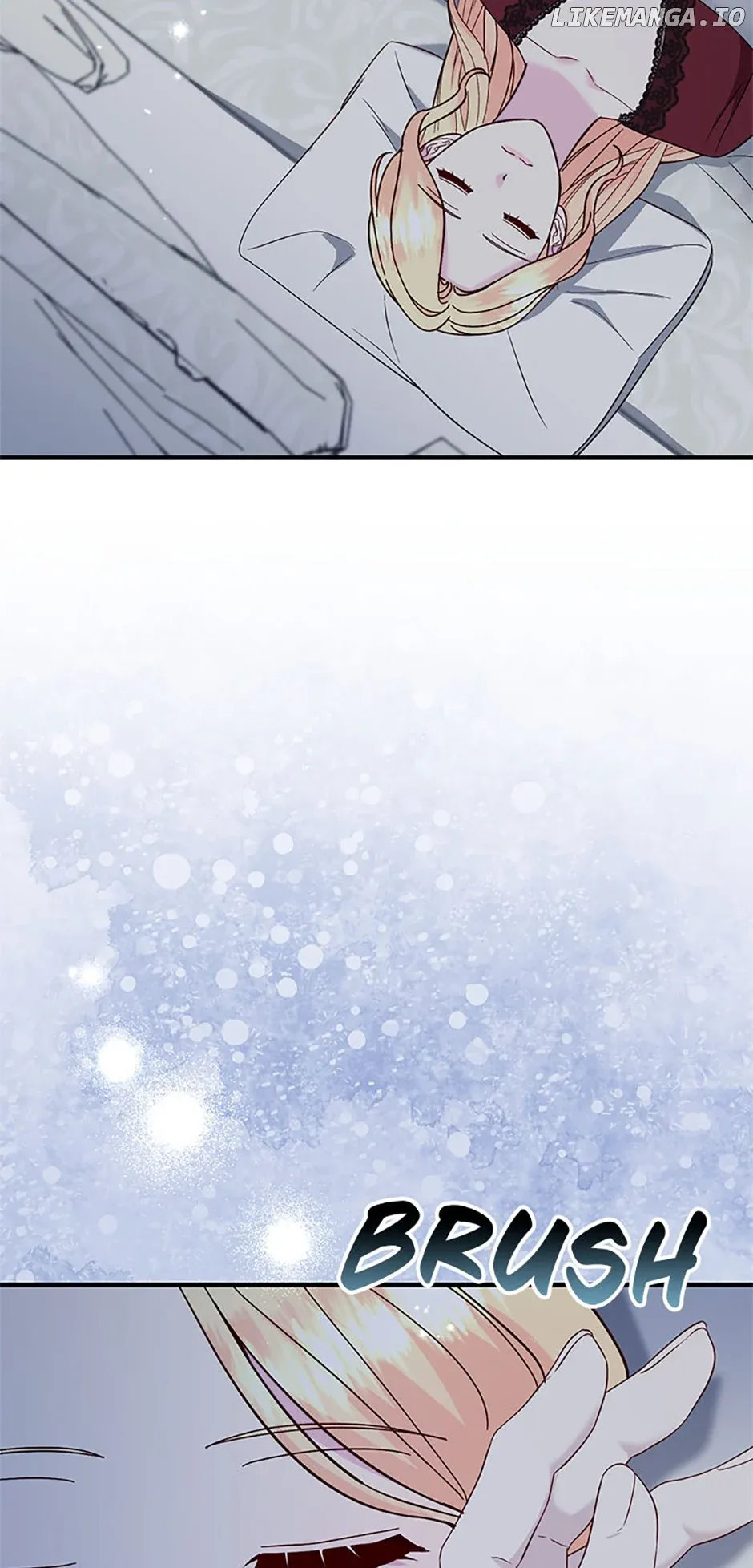 I stole the child of my war-mad husband Chapter 72 Online - página 35