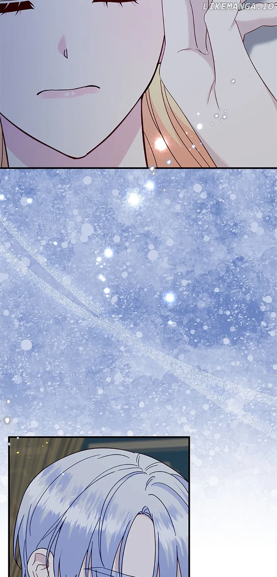 I stole the child of my war-mad husband Chapter 72 Online - página 36