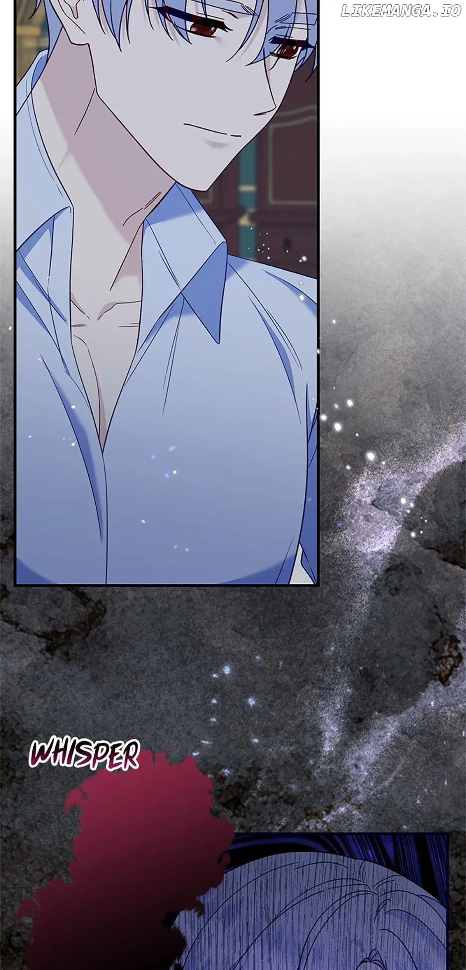 I stole the child of my war-mad husband Chapter 72 Online - página 37
