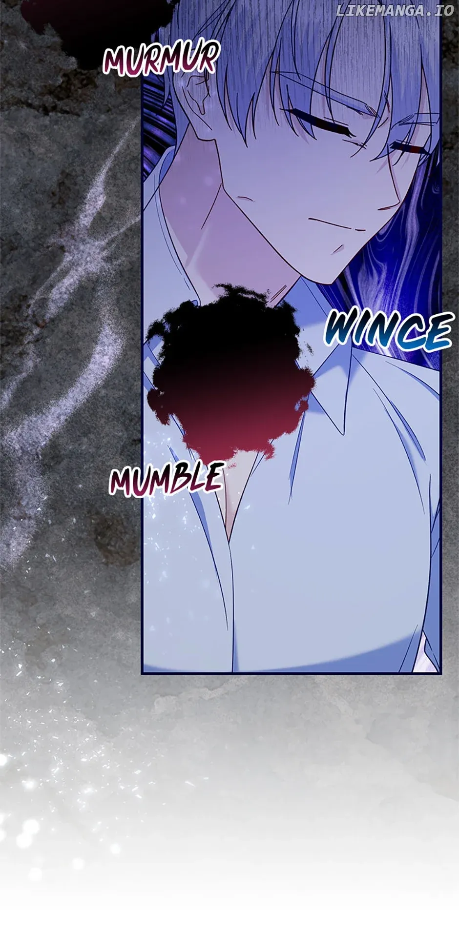 I stole the child of my war-mad husband Chapter 72 Online - página 38