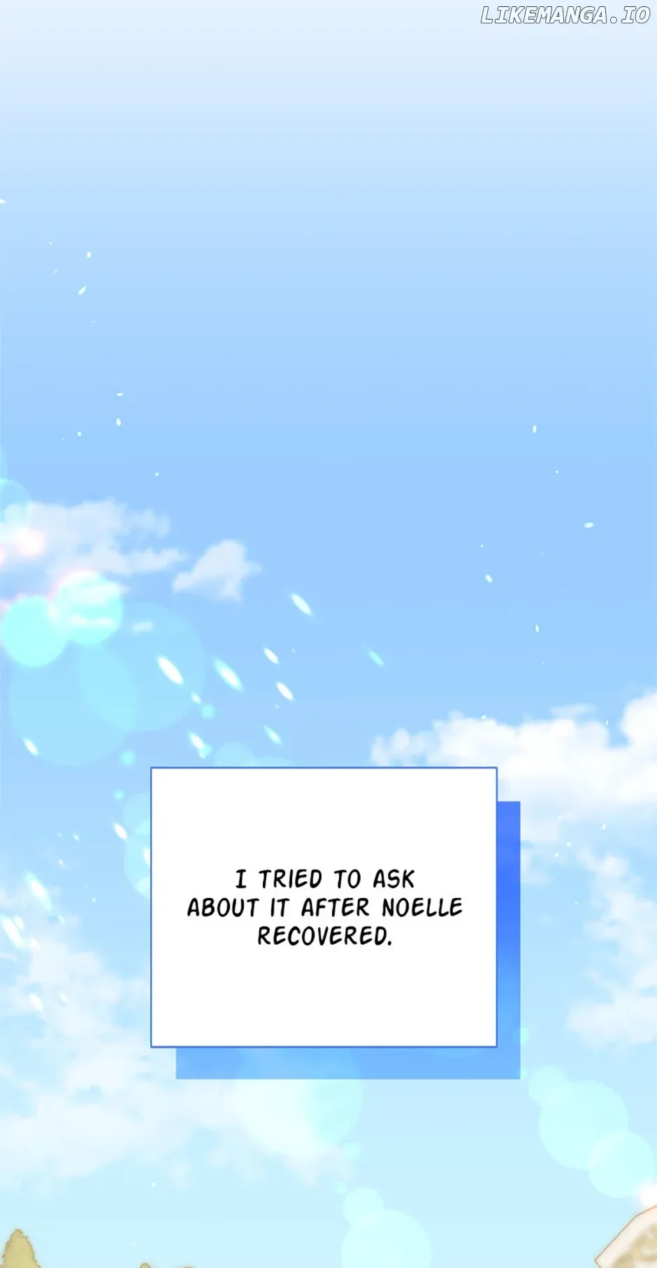 I stole the child of my war-mad husband Chapter 72 Online - página 43