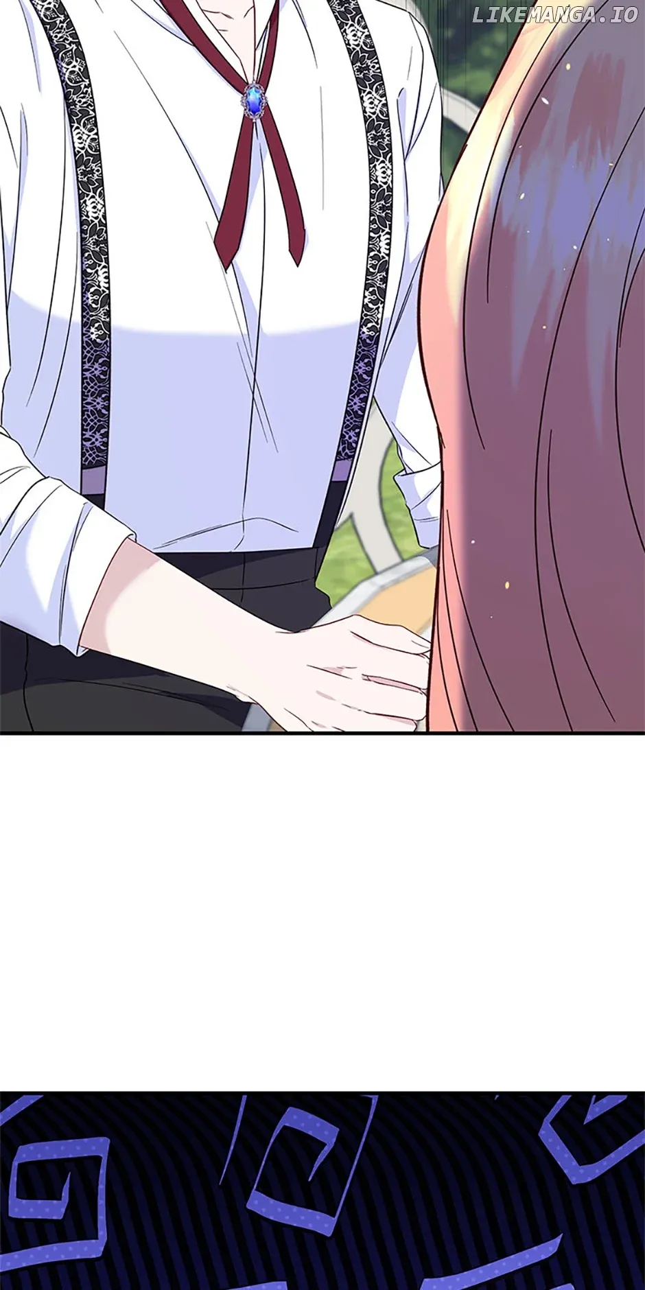I stole the child of my war-mad husband Chapter 72 Online - página 48