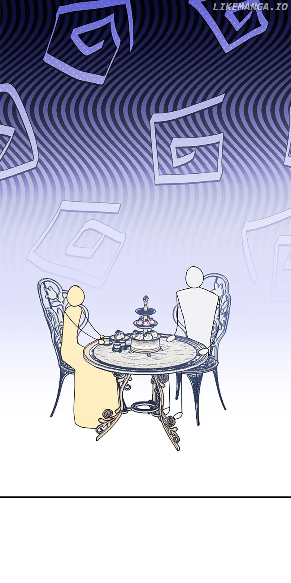 I stole the child of my war-mad husband Chapter 72 Online - página 49