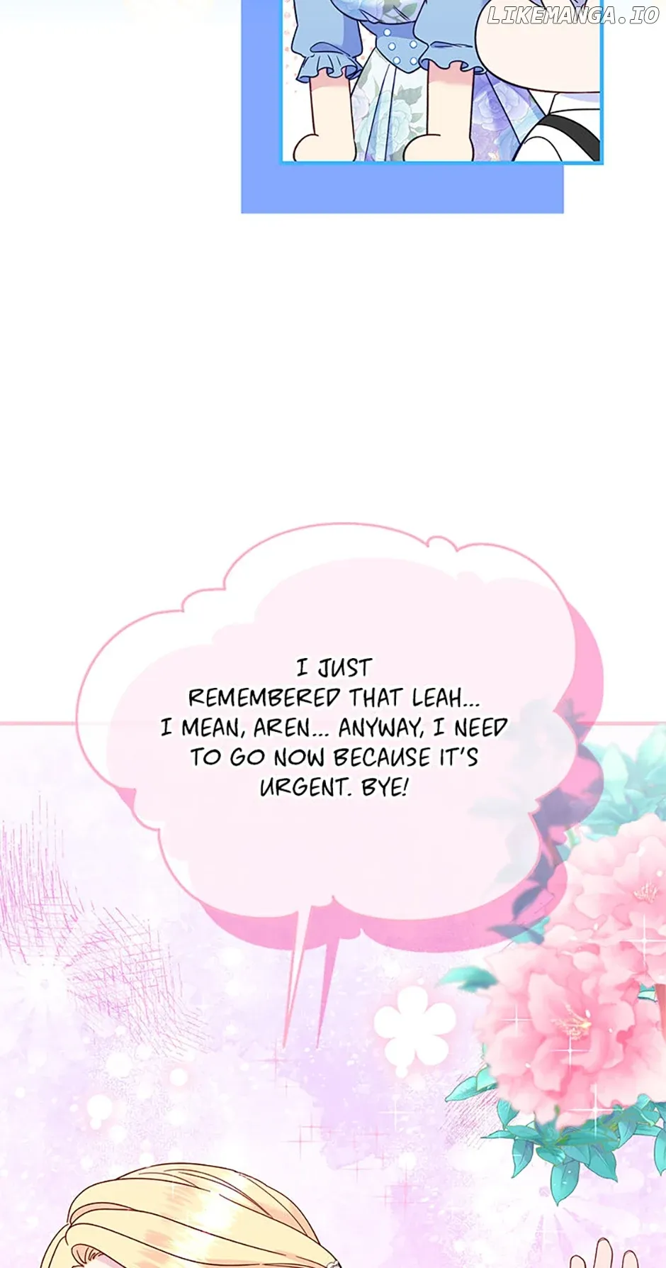 I stole the child of my war-mad husband Chapter 72 Online - página 51