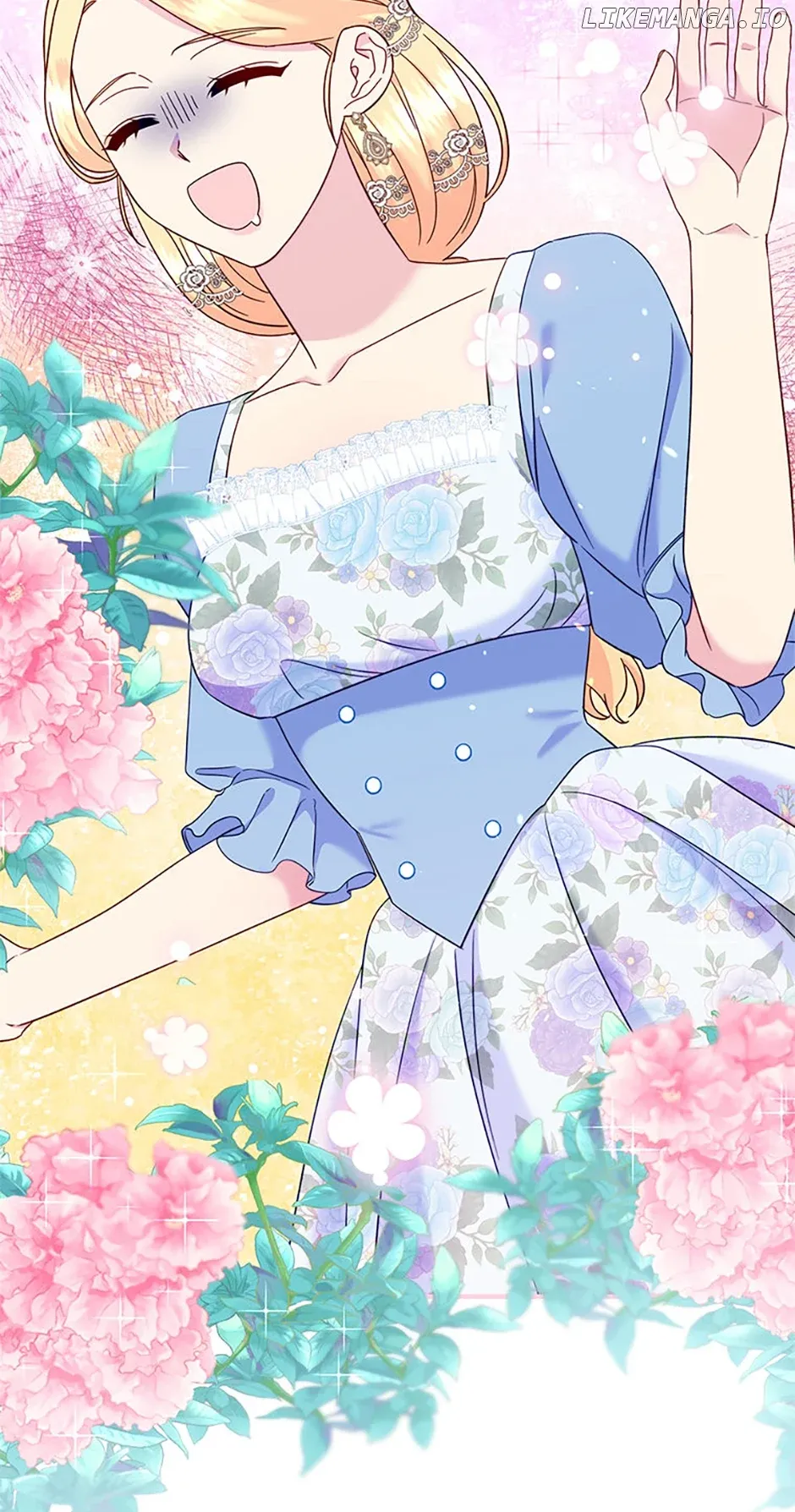 I stole the child of my war-mad husband Chapter 72 Online - página 52