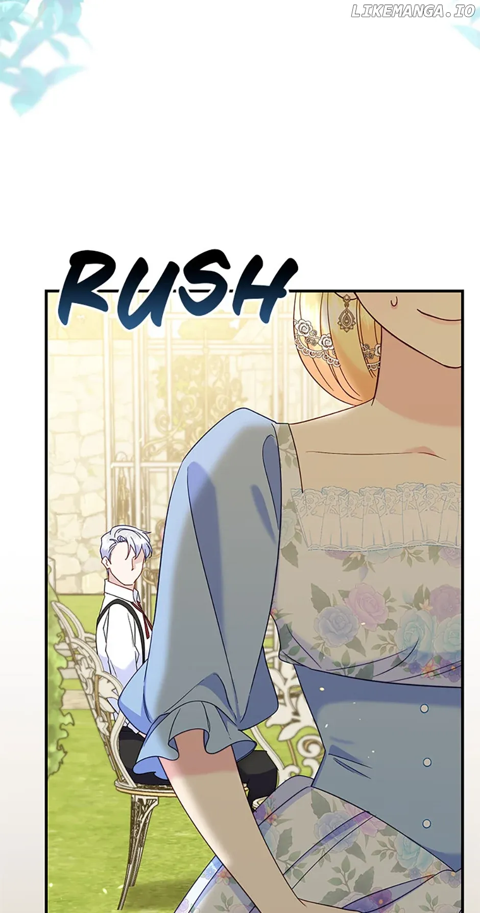 I stole the child of my war-mad husband Chapter 72 Online - página 53